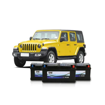 Germany Standard AGM car battery for car 12v 100ah Cheap Price hot selling in the market
Germany Standard AGM car battery for car 12v 100ah Cheap Price hot selling in the market