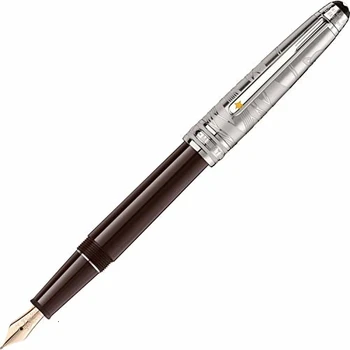 Montblanc 119669 Meisterstück Le Petit Prince Doué Classique M 
Montblanc 119669 Meisterstück Le Petit Prince Doué Classique M