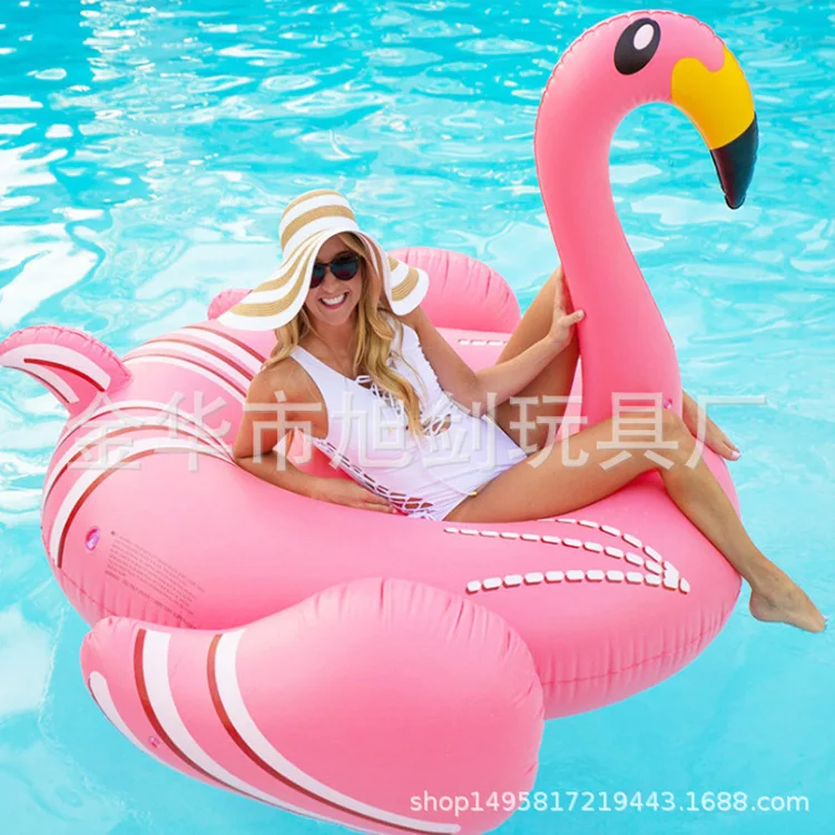 2019 New Style Inflatable Fine Neck Flamingo Floating Row PVC Large Water Animal Riding Floating Bed Manufacturers Currently Ava
2019 New Style Inflatable Fine Neck Flamingo Floating Row PVC Large Water Animal Riding Floating Bed Manufacturers Currently Ava
