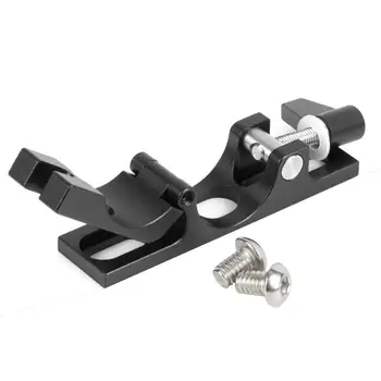 Flexible 25mm Rod Open Clamp Mount for Freefly Movi Camera Rig Tripod Support for DJI Handheld Gimbal
Flexible 25mm Rod Open Clamp Mount for Freefly Movi Camera Rig Tripod Support for DJI Handheld Gimbal
