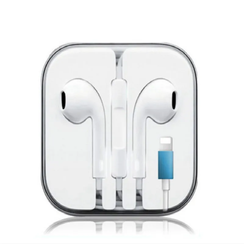 Wired Bluetooth Earphones With Mic Earbuds For iPhone 8 7 Plus X XR XS Max Earphones Stereo Headphone Fone De Ouvido For Phone
Wired Bluetooth Earphones With Mic Earbuds For iPhone 8 7 Plus X XR XS Max Earphones Stereo Headphone Fone De Ouvido For Phone