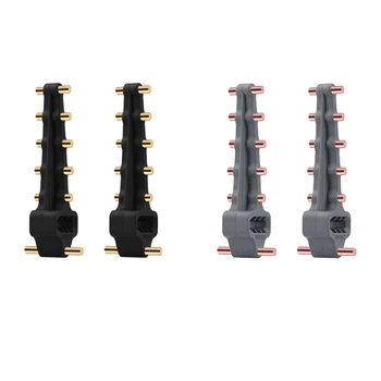 BRDRC 2Pcs Controller Yagi Signal Booster Antenna Range Extender for FIMI X8SE Drone Transmitter Extension
BRDRC 2Pcs Controller Yagi Signal Booster Antenna Range Extender for FIMI X8SE Drone Transmitter Extension