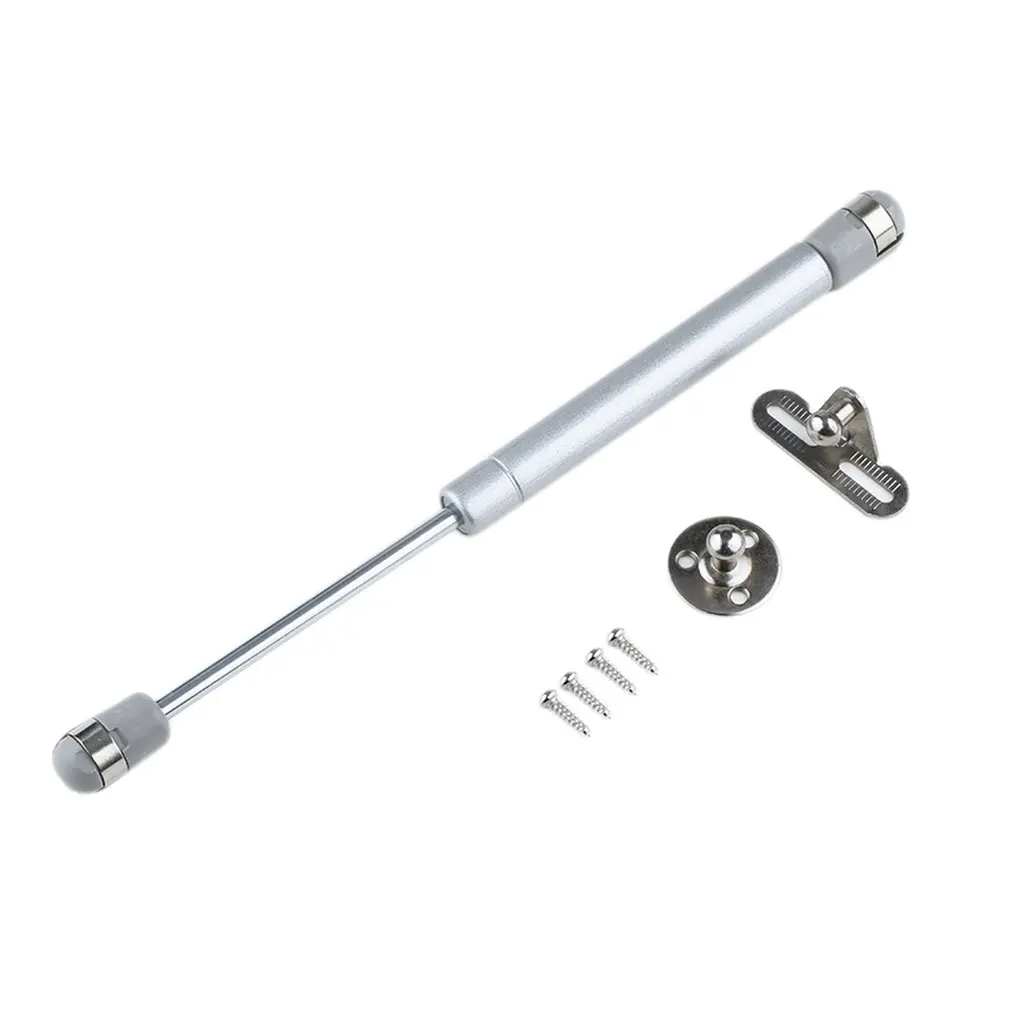 Furniture Cabinet Support Rod 80N/100N Hydraulic Pneumatic Gas Support Rod Small Tatami Door Buffer Telescopic Rod Drop Shipping
Furniture Cabinet Support Rod 80N/100N Hydraulic Pneumatic Gas Support Rod Small Tatami Door Buffer Telescopic Rod Drop Shipping