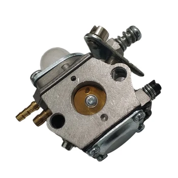 ssembly Carburetor For Emak Oleo Mac Efco Brushcutters Engine Replacement Garden Tool Parts
ssembly Carburetor For Emak Oleo Mac Efco Brushcutters Engine Replacement Garden Tool Parts