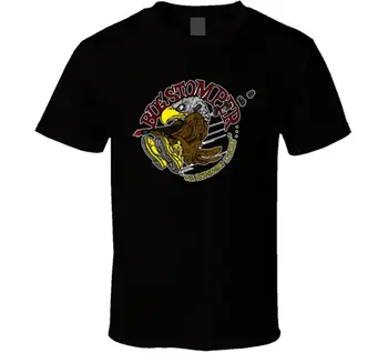 Bug Stomper Alien Movie T-Shirt T Shirt Hip-Hop Simple Splicing Tee Tops Shirt Cheap Price 100 % Cotton Tee Shirts
Bug Stomper Alien Movie T-Shirt T Shirt Hip-Hop Simple Splicing Tee Tops Shirt Cheap Price 100 % Cotton Tee Shirts