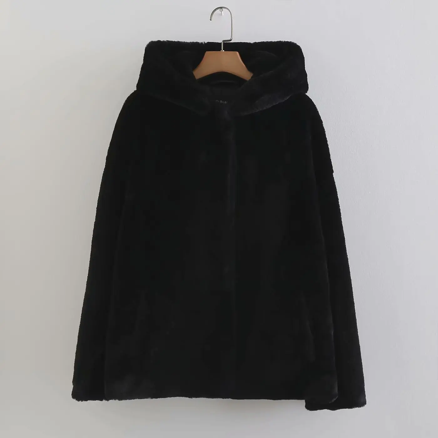 2018 Autumn And Winter New Style Europe And America WOMEN'S Dress Rabbit Fur Hooded Jacket Coat Women's 014260 
2018 Autumn And Winter New Style Europe And America WOMEN'S Dress Rabbit Fur Hooded Jacket Coat Women's 014260