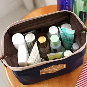 Women High Quality Portable Make Up Cosmetic Bag Waterproof Beauty Case Organizer Toiletry Kits Bags Wash Pouch Travel Essential
Women High Quality Portable Make Up Cosmetic Bag Waterproof Beauty Case Organizer Toiletry Kits Bags Wash Pouch Travel Essential