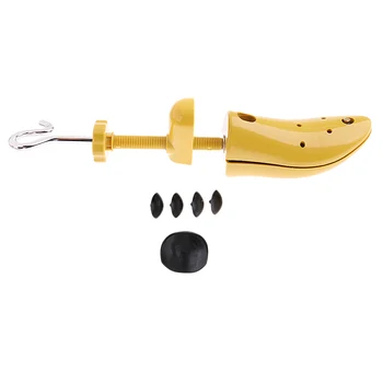 Metal Plastic Adjustable Shoe Stretcher Mens Size EU40-46 Shape Keeper
Metal Plastic Adjustable Shoe Stretcher Mens Size EU40-46 Shape Keeper