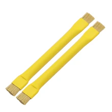 Anti Static Brush Double Head Insulation Brush Clean Dust Tools For Cell Phone PC Circuit Board IC Cleaning Brush
Anti Static Brush Double Head Insulation Brush Clean Dust Tools For Cell Phone PC Circuit Board IC Cleaning Brush