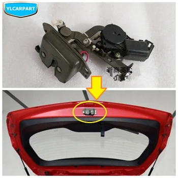 For Geely GC5,Geely515,SC5 GC5 HB,Hatchback,Car trunk lid lock block latch actuator
For Geely GC5,Geely515,SC5 GC5 HB,Hatchback,Car trunk lid lock block latch actuator