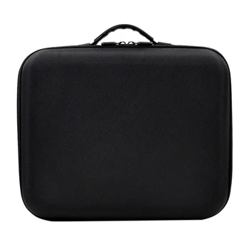 Wear-Resistant Mavic 2 Pro Eva Storage Bag Hard Shell Carrying Case Shoulder Bag For Dji Mavic 2 Pro Protect Fuselage Accessory 
Wear-Resistant Mavic 2 Pro Eva Storage Bag Hard Shell Carrying Case Shoulder Bag For Dji Mavic 2 Pro Protect Fuselage Accessory