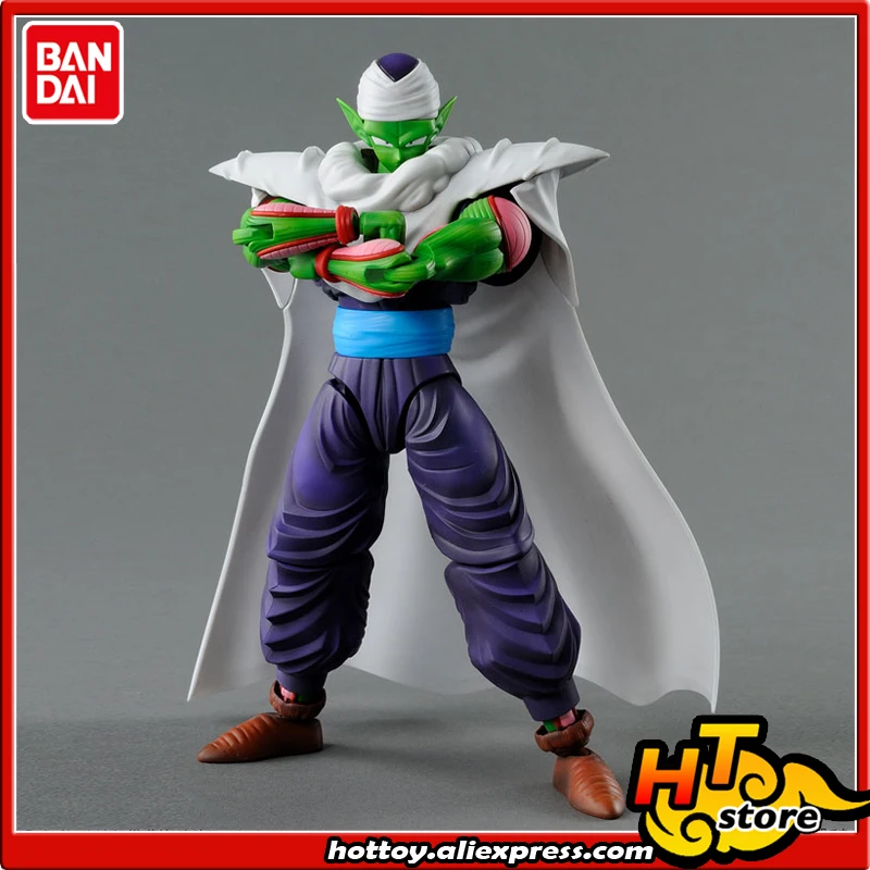 100% Оригинальная фигурка BANDAI со стандартным подъемом в сборе пластиковая модель