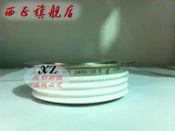 Power flat thyristor modules spot SKT2400 / 28E--XZQJD
Power flat thyristor modules spot SKT2400 / 28E--XZQJD