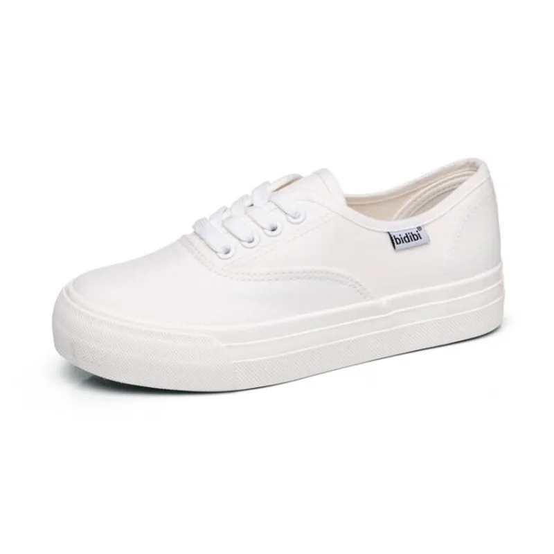 2020 spring and autumn new canvas shoes thick bottom wild student three vulcanized shoes super fire casual white shoes
2020 spring and autumn new canvas shoes thick bottom wild student three vulcanized shoes super fire casual white shoes