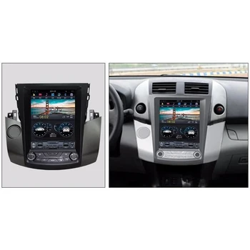CHOGATH 10.4 ''android 7.1 Vertical Screen system 2+32G Car Radio GPS Multimedia Stereo for TOYOTA RAV4 2003-2007 with maps
CHOGATH 10.4 ''android 7.1 Vertical Screen system 2+32G Car Radio GPS Multimedia Stereo for TOYOTA RAV4 2003-2007 with maps