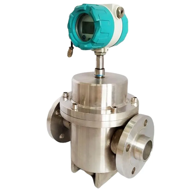 Oil ship flowmeter accurate measurement simple and convenient instrumentation
Oil ship flowmeter accurate measurement simple and convenient instrumentation