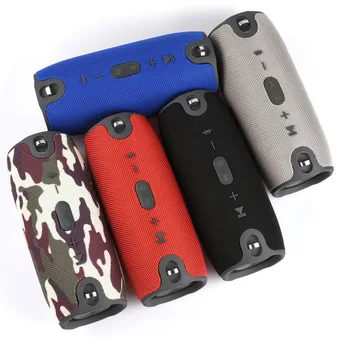 High power 40W Bluetooth Speaker TWS Speaker Waterproof Portable column Music center system Player 3600mAh Subwoofer Boombox
High power 40W Bluetooth Speaker TWS Speaker Waterproof Portable column Music center system Player 3600mAh Subwoofer Boombox