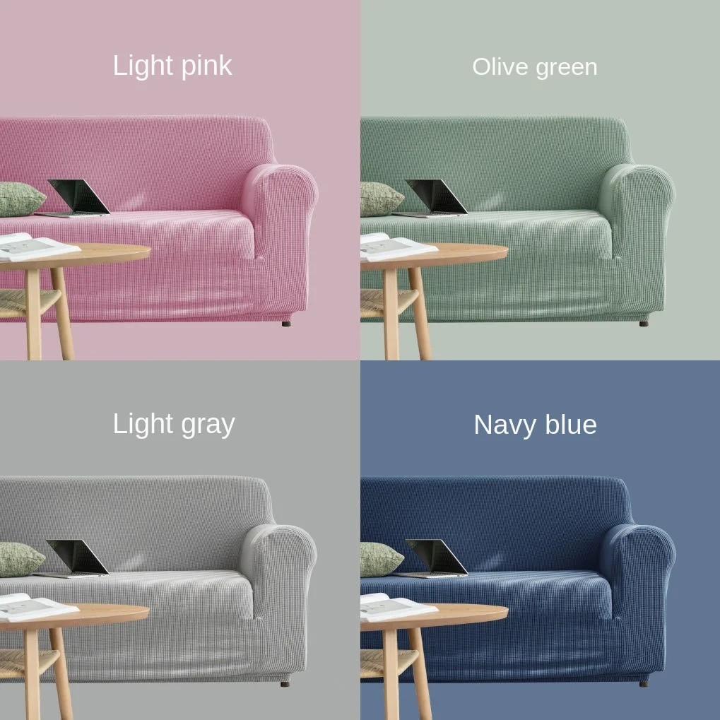 Thickened Universal Beanbag Cover Cover All-Inclusive Universal Sofa Slipcover Solid Color and Simple Sofa Cushion
Thickened Universal Beanbag Cover Cover All-Inclusive Universal Sofa Slipcover Solid Color and Simple Sofa Cushion