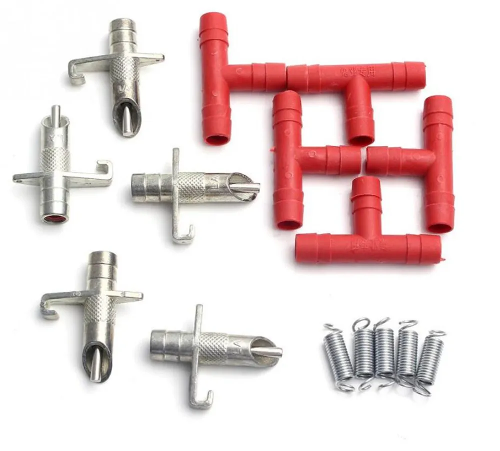 Hot 500pcs/lot Rabbit Automatic Nipple Water Feeder for Rodents Waterer Rabbit Nipple Drinking Tools Drinkers for rabbits
Hot 500pcs/lot Rabbit Automatic Nipple Water Feeder for Rodents Waterer Rabbit Nipple Drinking Tools Drinkers for rabbits