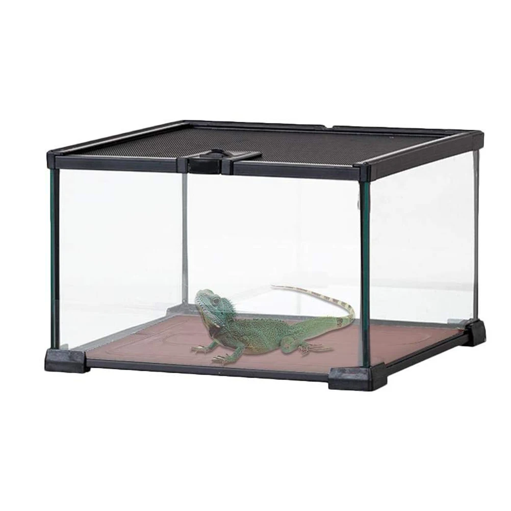 Snakes Lizard Gecko Reptile Heat Mats 8 5w Adjustable Reptile