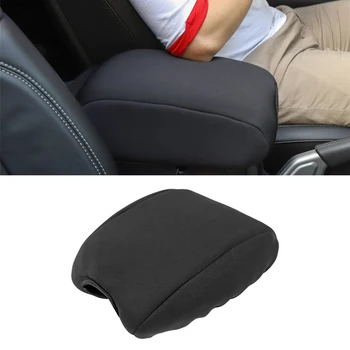 For 2018 2019 Jeep Wrangler JL JLU & 2020 Jeep Gladiator JT Armrest Box Center Console Armrest Pad Interior Accessories Black
For 2018 2019 Jeep Wrangler JL JLU & 2020 Jeep Gladiator JT Armrest Box Center Console Armrest Pad Interior Accessories Black