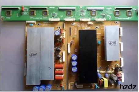 YB06 Y board + Z board + buffer board LJ41-08457A LJ41-08458A LJ41-08459A
YB06 Y board + Z board + buffer board LJ41-08457A LJ41-08458A LJ41-08459A