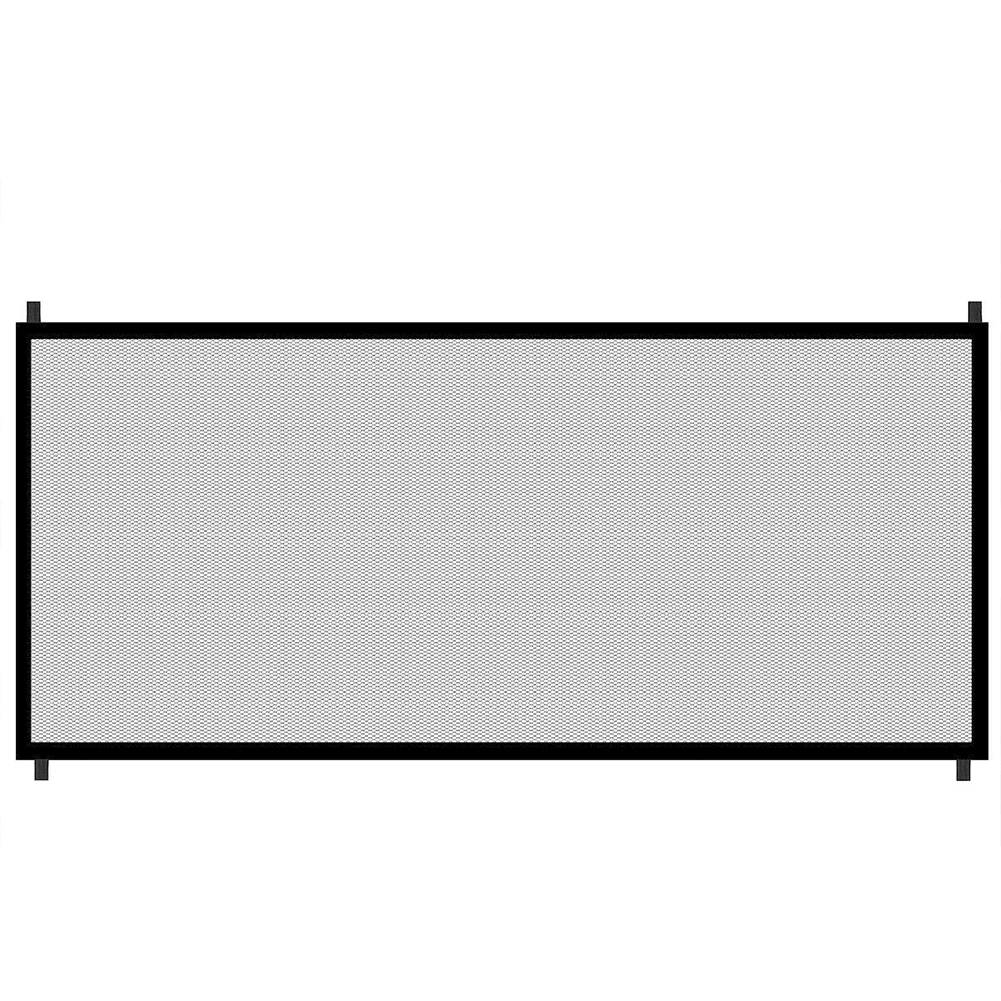 Enclosure Durable Net Portable Safety Protection Cat Pet Gate Mesh Dog Fence Set With Hook Stair Guard Insulated Foldable
Enclosure Durable Net Portable Safety Protection Cat Pet Gate Mesh Dog Fence Set With Hook Stair Guard Insulated Foldable