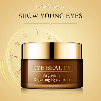 Argireline Repairing Eye Cream Anti-Puffiness Eye Bags Dark Circles Moisturizing Anti-Aging Eye Treatment
Argireline Repairing Eye Cream Anti-Puffiness Eye Bags Dark Circles Moisturizing Anti-Aging Eye Treatment