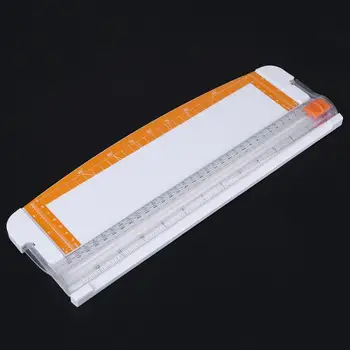 A4/A5 Precision Paper Photo Trimmers Cutter Scrapbook Trimmer Knife Blade Lightweight Sheet Punch Die Cutting Mat Machine
A4/A5 Precision Paper Photo Trimmers Cutter Scrapbook Trimmer Knife Blade Lightweight Sheet Punch Die Cutting Mat Machine