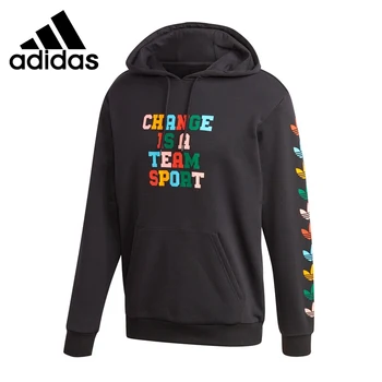 Original New Arrival Adidas Originals CTS MULTI HDY Men's Pullover Hoodies Sportswear
Original New Arrival Adidas Originals CTS MULTI HDY Men's Pullover Hoodies Sportswear