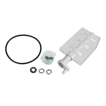 Valve Rebuild Aluminium Repair Fix Kit Overhaul for BMW M54 3.0 Ltr 11617544805
Valve Rebuild Aluminium Repair Fix Kit Overhaul for BMW M54 3.0 Ltr 11617544805