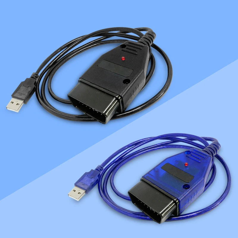 VAG-COM 409.1 Vag Com 409Com Vag 409.1 Kkl OBD2 USB Diagnostic Cable Scanner Interface for VW Audi Seat Volkswagen Skoda
VAG-COM 409.1 Vag Com 409Com Vag 409.1 Kkl OBD2 USB Diagnostic Cable Scanner Interface for VW Audi Seat Volkswagen Skoda
