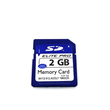 1PCS 100% Real Capacity SD Flash Memory SD Card 2GB with free shipping for Camera / Toy / Machine
1PCS 100% Real Capacity SD Flash Memory SD Card 2GB with free shipping for Camera / Toy / Machine
