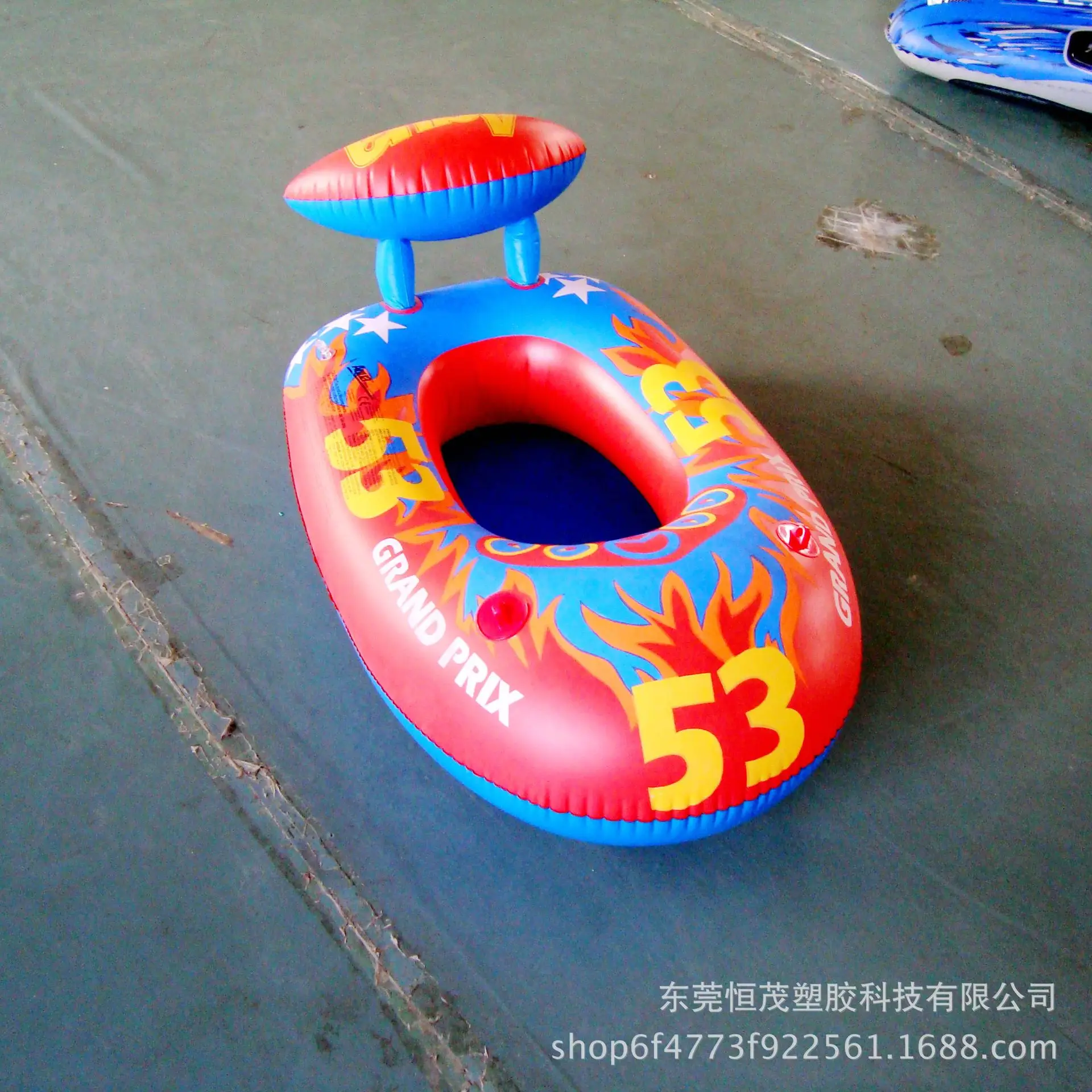 Environmentally Friendly PVC Children Inflatable Floating Row Inflatable Water Yacht Children Water Riding Model Boat Buoyant Cu
Environmentally Friendly PVC Children Inflatable Floating Row Inflatable Water Yacht Children Water Riding Model Boat Buoyant Cu