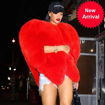 Spring 2020 New Heart Pattern Personality O Collar Zipper Sleeveless Exaggeration Coat Women Fashion Tide
Spring 2020 New Heart Pattern Personality O Collar Zipper Sleeveless Exaggeration Coat Women Fashion Tide