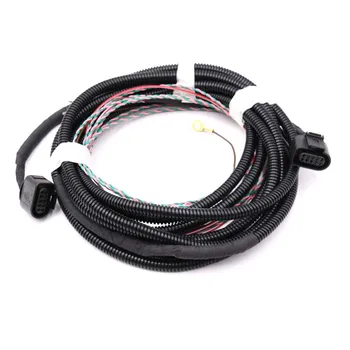 Intersection Movement assist Wire Cable Harness FIT USE For NEW touareg 2019 +
Intersection Movement assist Wire Cable Harness FIT USE For NEW touareg 2019 +