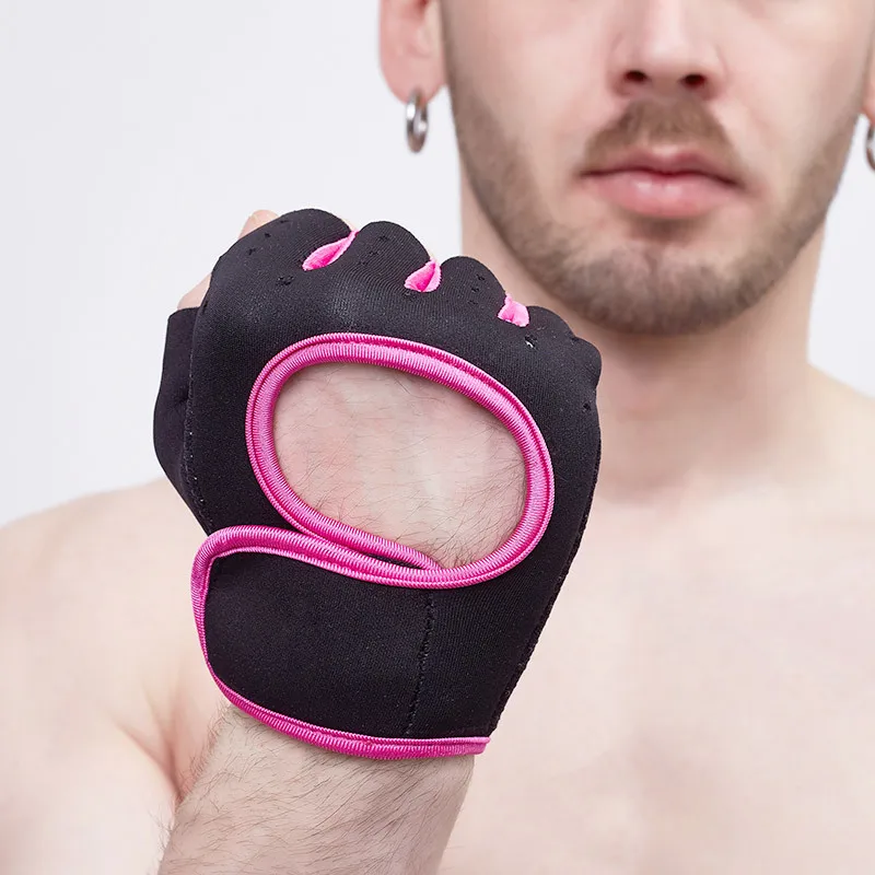 Outdoor Equipment Mountaineering Cycling Motorsports Rock Climbing Shooting Sport Cycling Glove Half-finger Fitness Gloves
Outdoor Equipment Mountaineering Cycling Motorsports Rock Climbing Shooting Sport Cycling Glove Half-finger Fitness Gloves