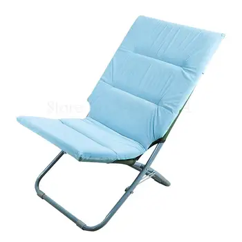 Home Dormitory Folding Chair Simple Small Recliner Office Nap Nap Balcony Winter Lazy Portable Ultralight
Home Dormitory Folding Chair Simple Small Recliner Office Nap Nap Balcony Winter Lazy Portable Ultralight