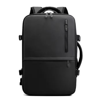 Upscale Men's Backpacks Multilayer Large Capacity Bag Waterproof Backpack Multi-Functional Bag Outdoor Backpack
Upscale Men's Backpacks Multilayer Large Capacity Bag Waterproof Backpack Multi-Functional Bag Outdoor Backpack