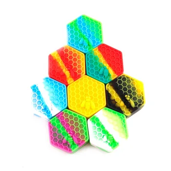 26ml Wax Container Non-stick Silicone Container for Wax Oil Butane Shatter Vaporizer Silicon Jars Dab Wax Container Wax Jars
26ml Wax Container Non-stick Silicone Container for Wax Oil Butane Shatter Vaporizer Silicon Jars Dab Wax Container Wax Jars
