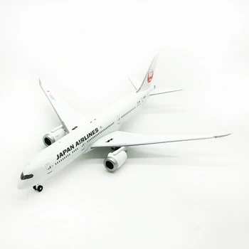 1/400 JAL Aviation Passenger Plane Sky Cruiser Alloy Model Static Model Plane Collection Model Toy
1/400 JAL Aviation Passenger Plane Sky Cruiser Alloy Model Static Model Plane Collection Model Toy