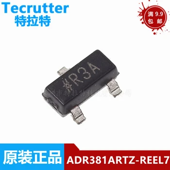10pcs/lot ADR381ARTZ ADR381ART R3A SOT23-3 Voltage Reference Brand New & Original 
10pcs/lot ADR381ARTZ ADR381ART R3A SOT23-3 Voltage Reference Brand New & Original