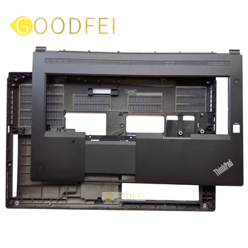 For Lenovo ThinkPad P70 P71 Palmrest Upper Case + Base Bottom Lower Cover 01HY726 00NY332 SM10K08533 AM0Z5000600 01HY728 00NY369
For Lenovo ThinkPad P70 P71 Palmrest Upper Case + Base Bottom Lower Cover 01HY726 00NY332 SM10K08533 AM0Z5000600 01HY728 00NY369