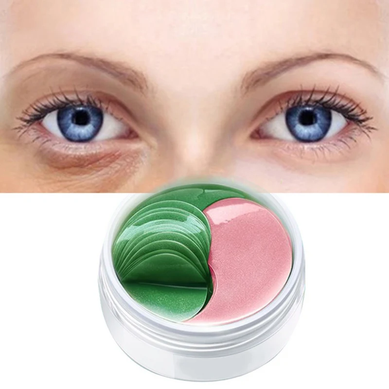 Eye Moisturizing Gel Eyes Mask Hyaluronic Acid Pad Relief Eye Pressure Desalination Fine Lines Eye Skin Daily Care
Eye Moisturizing Gel Eyes Mask Hyaluronic Acid Pad Relief Eye Pressure Desalination Fine Lines Eye Skin Daily Care