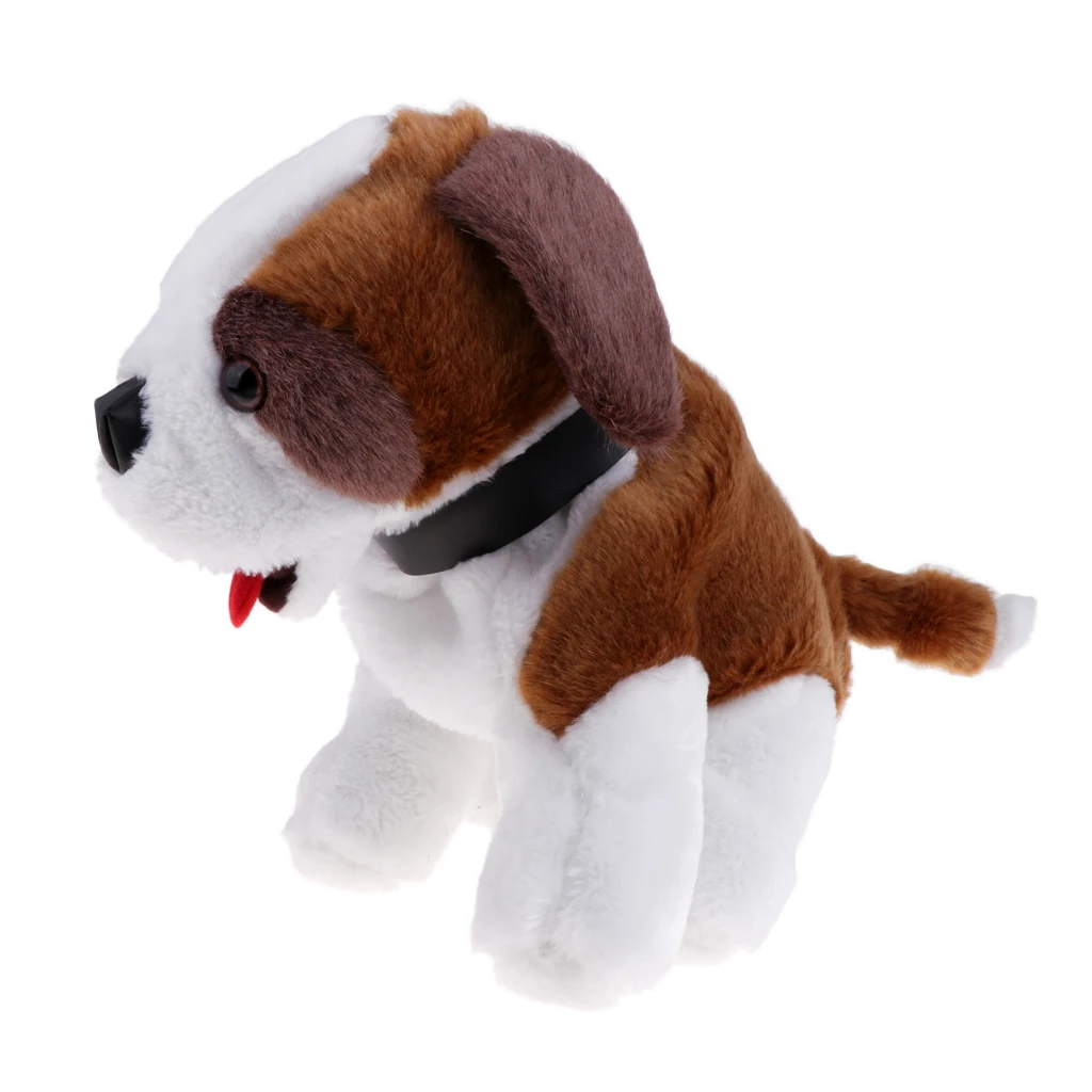 Lightweight Sports Golf Club Wool Driver Cover Headcover - Novelty Dog Shape Lightweight Sports Golf Club Wool Driver Cover Headcover - Novelty Dog Shape