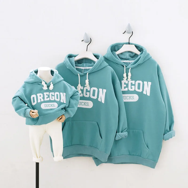famliy outlook mommy and me clothes thicken lining girls boys hoodies daddy mom and me famliy clothes
famliy outlook mommy and me clothes thicken lining girls boys hoodies daddy mom and me famliy clothes