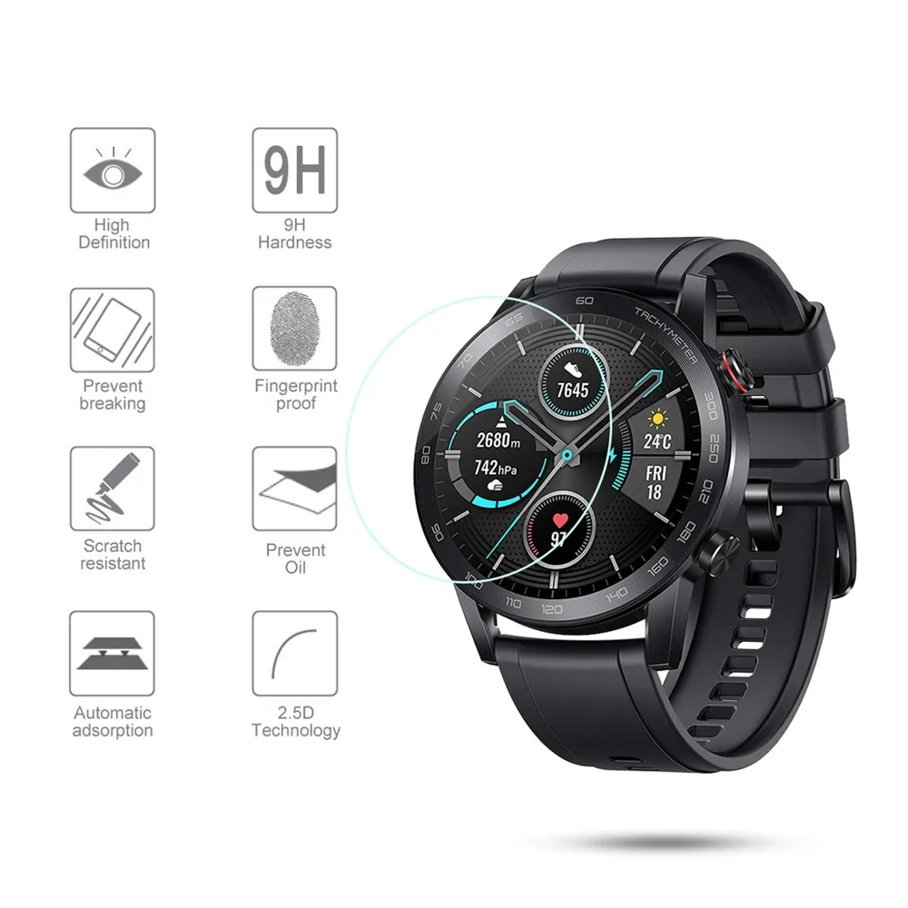 Защитное Стекло Samsung Watch