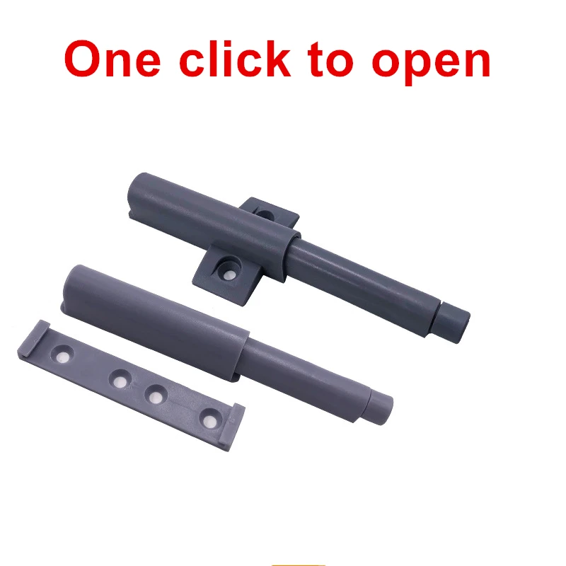 Magnetic Cabinet Catches Cabinet Latch Push to Open Cupboard Drawer Door Touch Stop Damper Buffer Pull Push Invisible
Magnetic Cabinet Catches Cabinet Latch Push to Open Cupboard Drawer Door Touch Stop Damper Buffer Pull Push Invisible