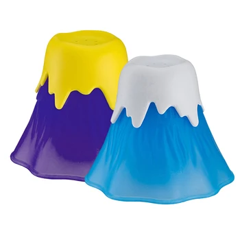 Kitchen Erupting Volcano Cleaning Microwave Cleaner Cooking Kitchen Gadget Tools Clean In Minutes Fun
Kitchen Erupting Volcano Cleaning Microwave Cleaner Cooking Kitchen Gadget Tools Clean In Minutes Fun