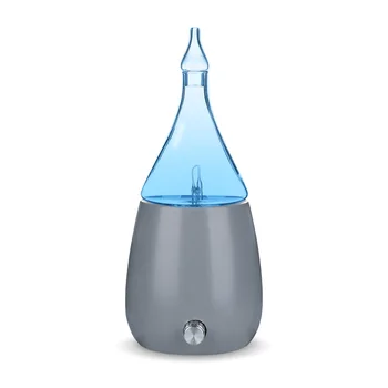Household Desktop Electric Ceramic Glass Pure Essential Oils Diffuser Aromatherapy Air Fog Nebulizer Humidifier with LED Badroom
Household Desktop Electric Ceramic Glass Pure Essential Oils Diffuser Aromatherapy Air Fog Nebulizer Humidifier with LED Badroom